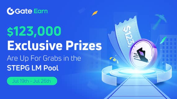 Gate.io Bi-Weekly Report (July 16-31, 2022)