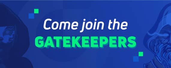Gate.io Bi-Weekly Report (July 16-31, 2022)