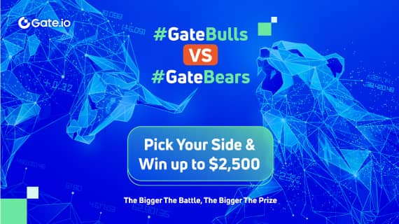 Gate.io Bi-Weekly Report (July 16-31, 2022)