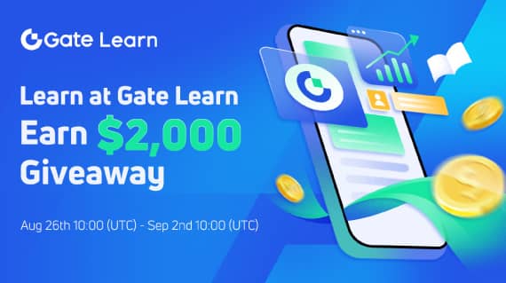 Gate.io Bi-Weekly Report (August 16-31, 2022)