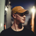 Chase Brown