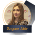 Saguer Abir
